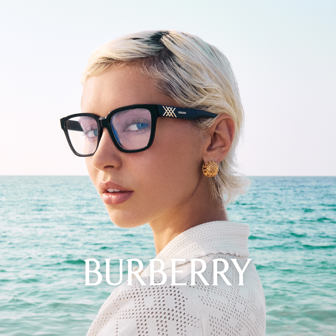 BURBERRY