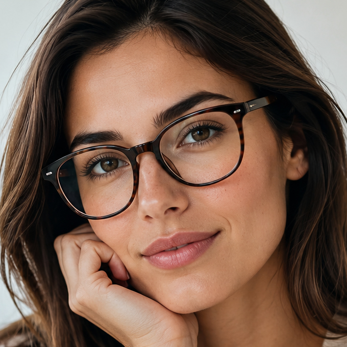 Lentes monofocales